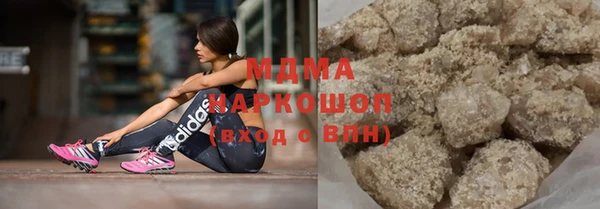 прущая мука Липки